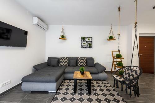Apartman Lo&ti