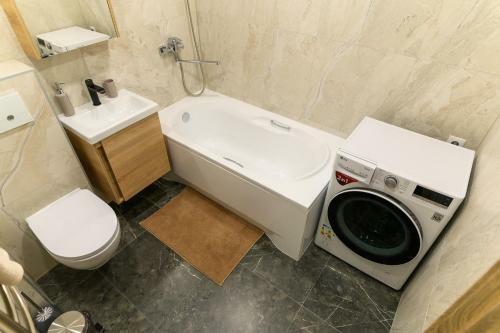 Erika Apartment