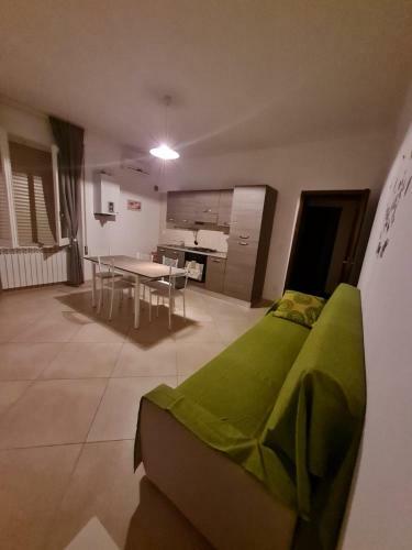Apartamento Villa Luja