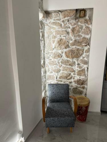 Apartamento Cres Studio C
