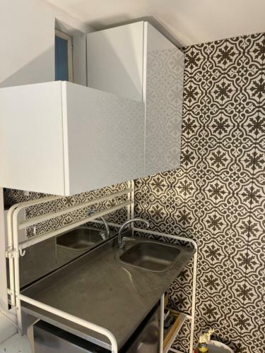 Apartamento Cres Studio C