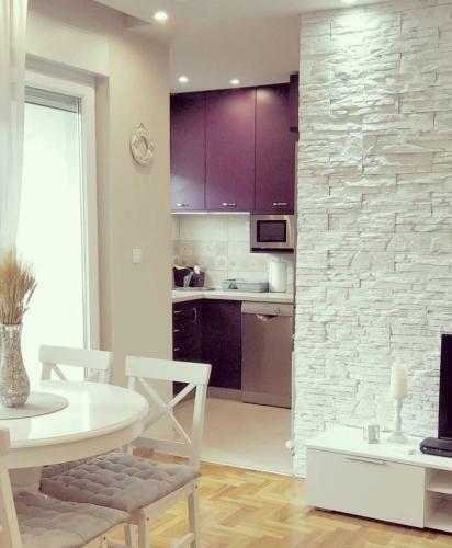 Apartamento Noa