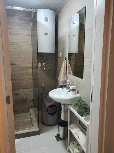 Apartamento Verona 25