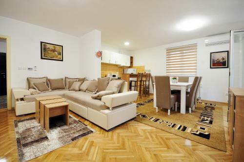Apartman Demetra