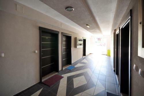 Apartman Demetra