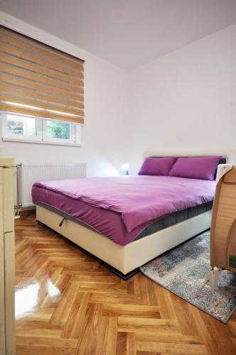 Apartman Demetra
