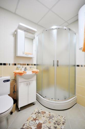 Apartman Demetra