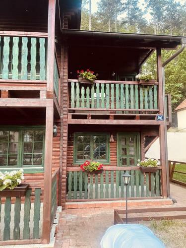 Apartmani Pine-forest
