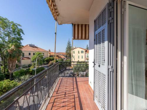 Apartamento Locazione Turistica Al Mare Da Ce