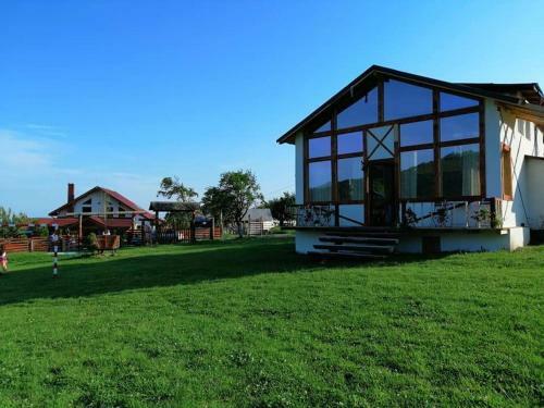 Agroturismo Acasa La Eva