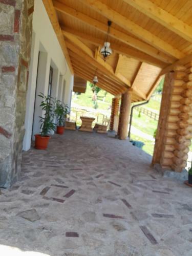 Agroturismo Acasa La Eva