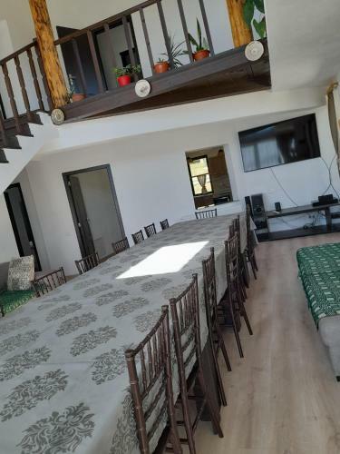 Agroturismo Acasa La Eva