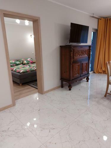Apartamento Eldorado