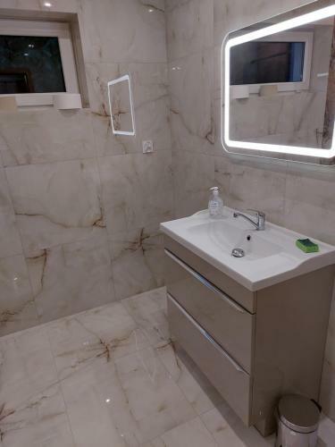 Apartamento Eldorado