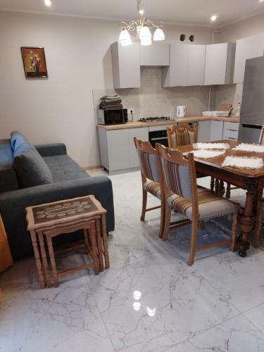 Apartamento Eldorado