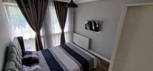 Apartament 2 Dormitoare Central