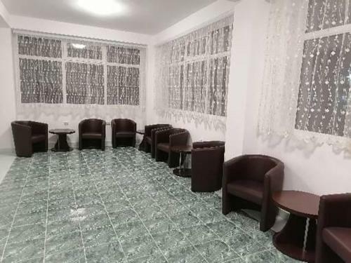 Hostal Casa Hercule