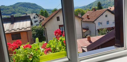 Apartman Ogledalo