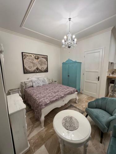 Kalitka Apartman