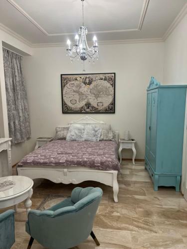 Kalitka Apartman