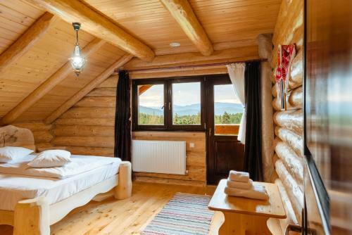 Rustic Home