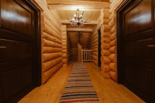 Rustic Home