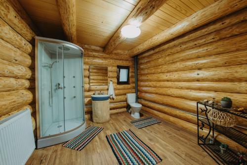 Rustic Home