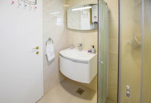 Apartments Antea
