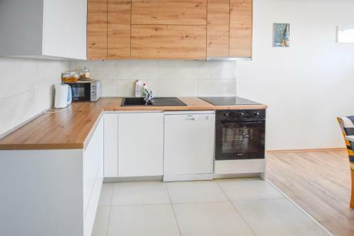 Apartments Antea