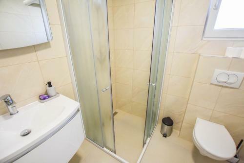 Apartments Antea