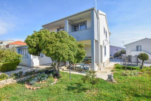 Apartments Antea