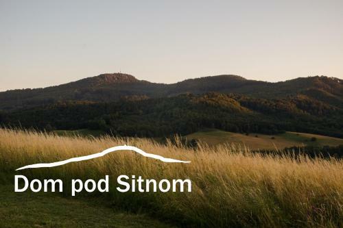 Dom Pod Sitnom
