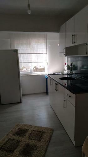 Apartamento Ak�akoca Bah�eli Ev