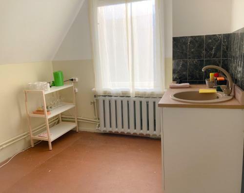 Apartaments Ogre.