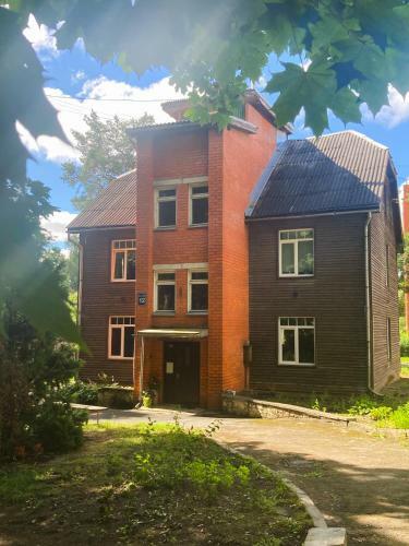 Apartaments Ogre.