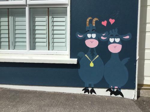Goat Street