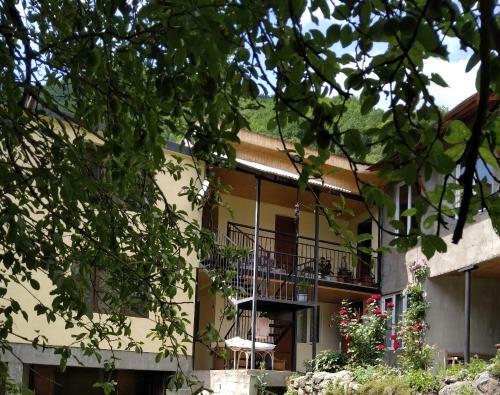 Hostal Lam Lha