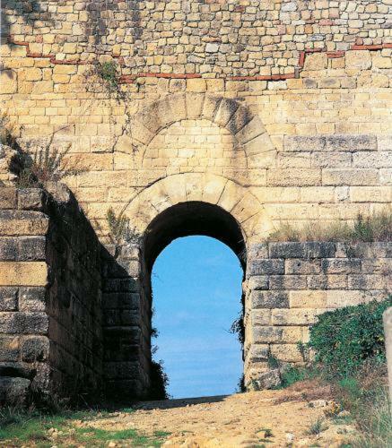 Apartamento Ascea Appartamento Panoramico Fronte Mare