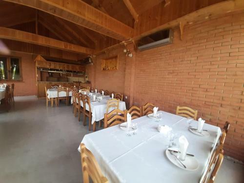 Agroturismo Kolkhis Ezo