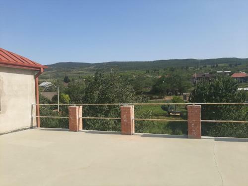 Agroturismo Kolkhis Ezo