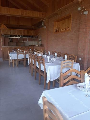 Agroturismo Kolkhis Ezo