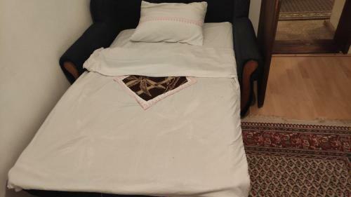 Apartmani Stevanovi?