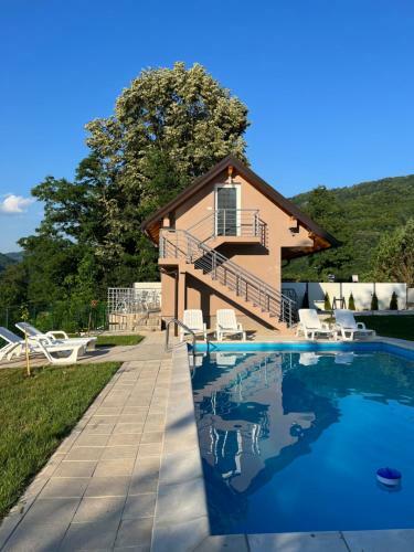 Apartamento Drinska ?arolija