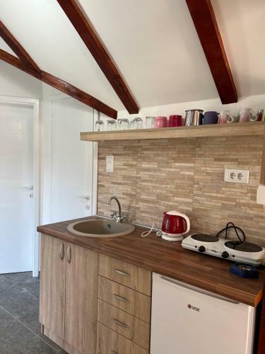 Apartamento Drinska ?arolija