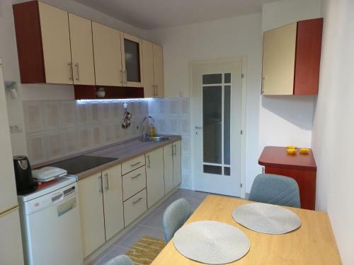 Apartamento Corso Residence