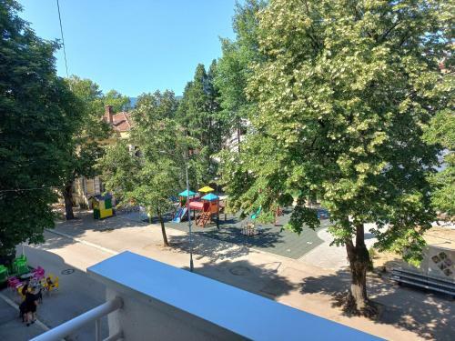 Apartamento Corso Residence
