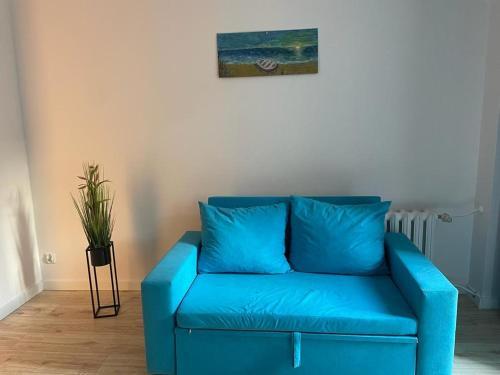 Rebel Apartament 2