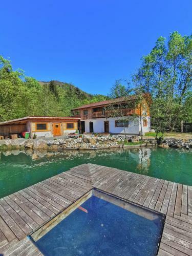 Hostal Cabana Edelweiss