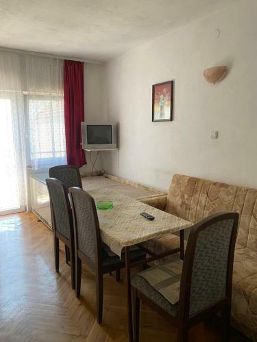 Apartmani Ljilja