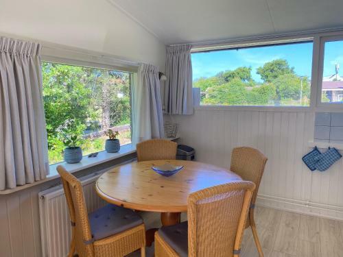 Apartamento Previnaireweg 46
